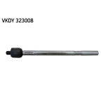 SKF Axialgelenk, Spurstange